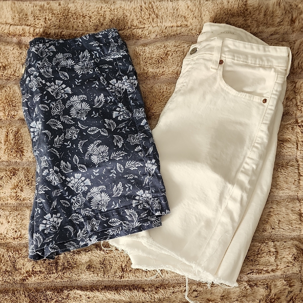Shorts Bundle